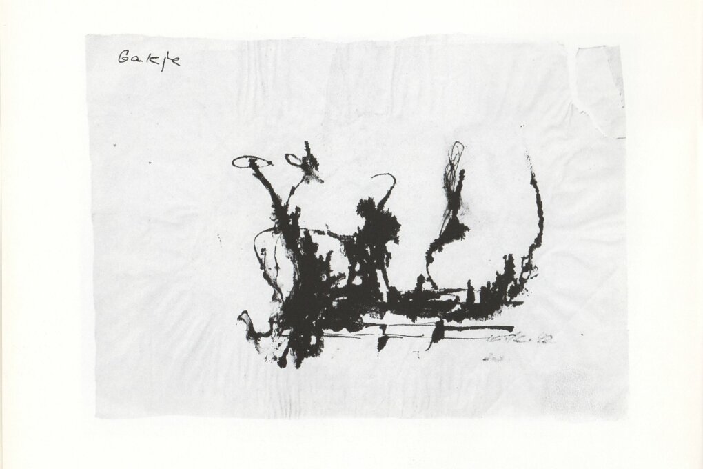 Ludvík Kundera. Nálezy